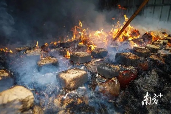 梅州客家人的冬日溫暖，藏著羊肉煮酒的煙火氣